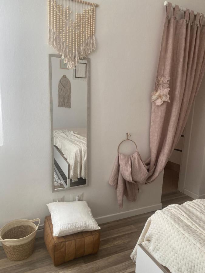 Maison Rebecca Карпи Екстериор снимка