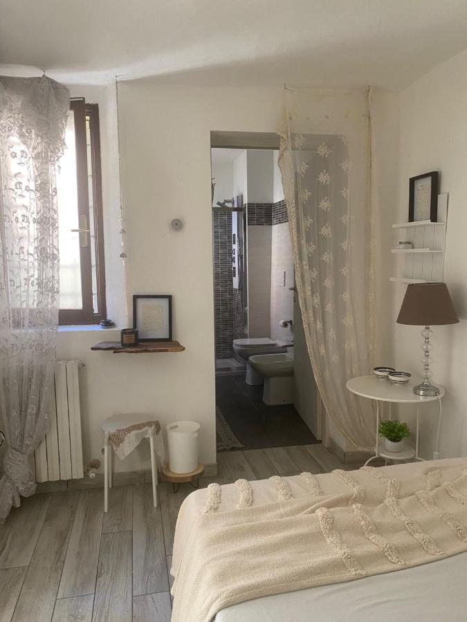 Maison Rebecca Карпи Екстериор снимка