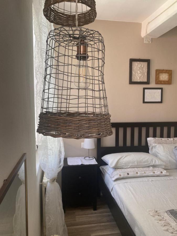 Maison Rebecca Карпи Екстериор снимка