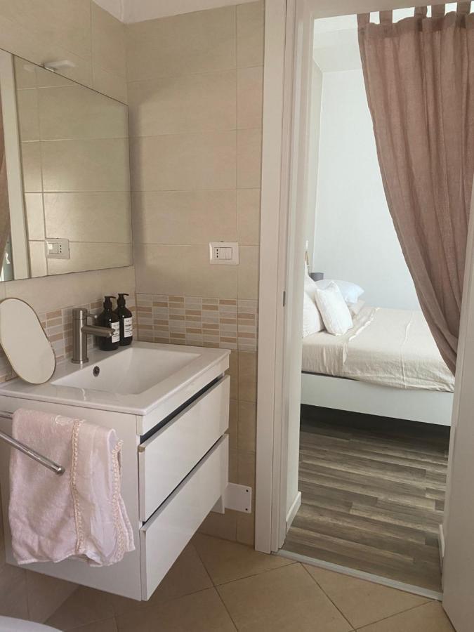 Maison Rebecca Карпи Екстериор снимка