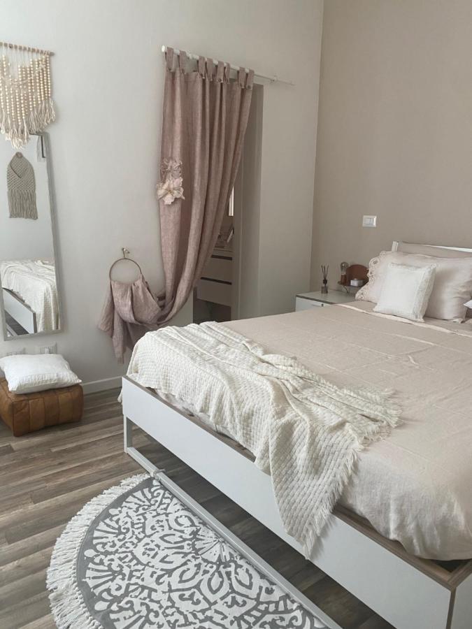 Maison Rebecca Карпи Екстериор снимка