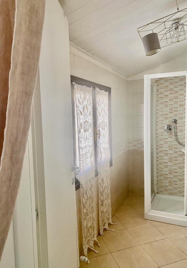 Maison Rebecca Карпи Екстериор снимка