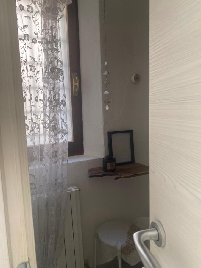 Maison Rebecca Карпи Екстериор снимка
