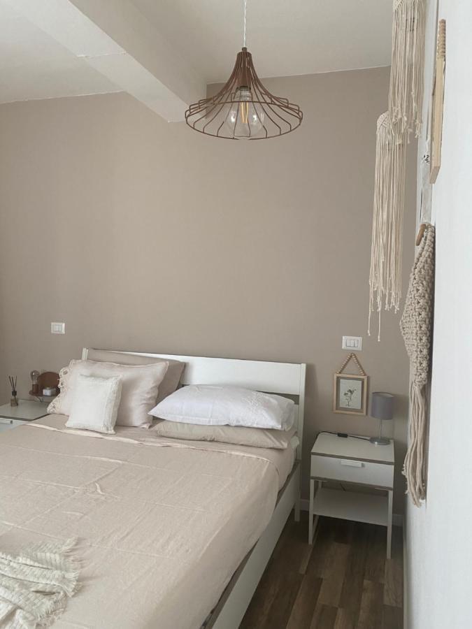 Maison Rebecca Карпи Екстериор снимка