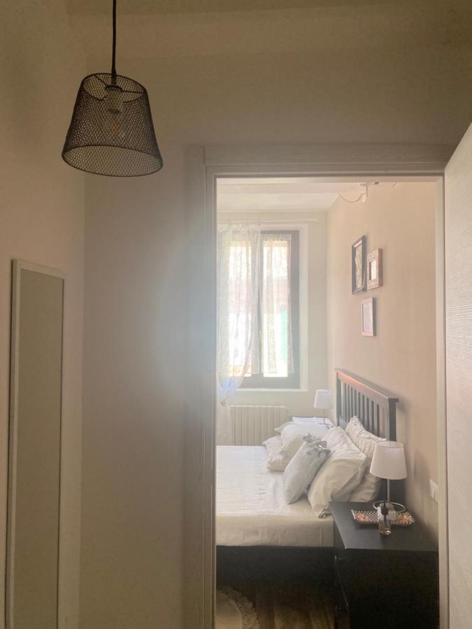 Maison Rebecca Карпи Екстериор снимка