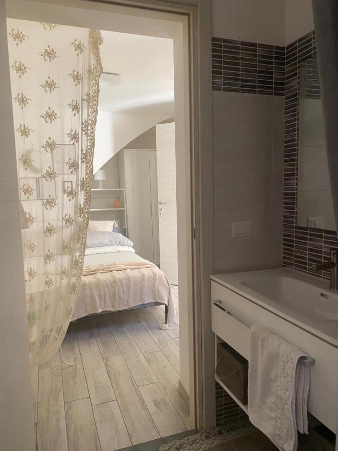 Maison Rebecca Карпи Екстериор снимка