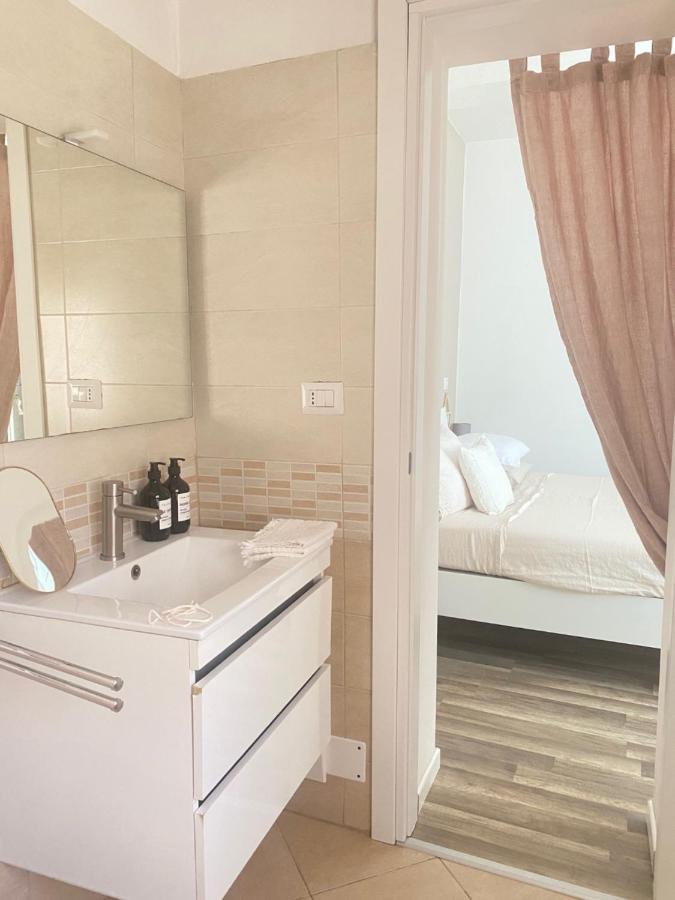 Maison Rebecca Карпи Екстериор снимка