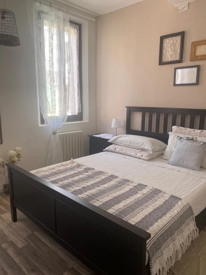 Maison Rebecca Карпи Екстериор снимка