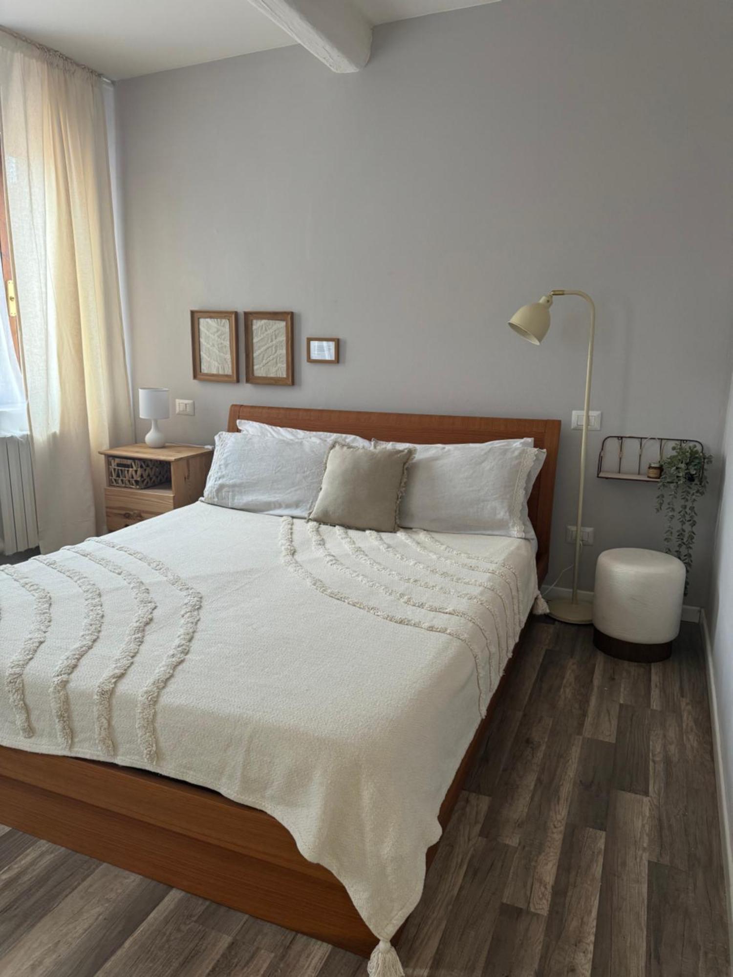 Maison Rebecca Карпи Екстериор снимка