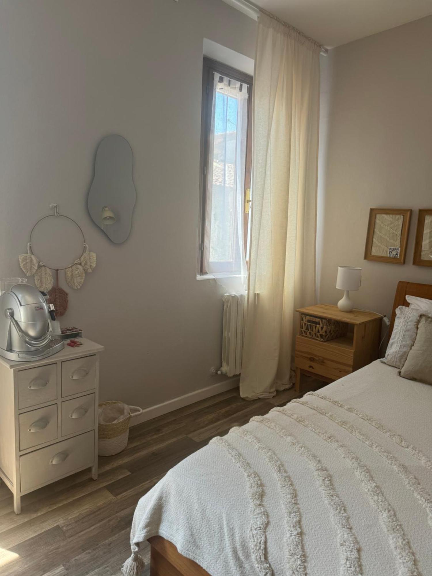 Maison Rebecca Карпи Екстериор снимка